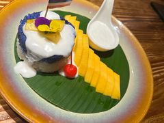 -甲米府·泰国餐厅(八佰伴店)