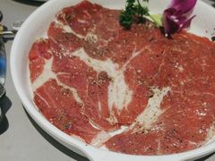 -外婆掌柜·东北家庭烤肉(托乐嘉店)
