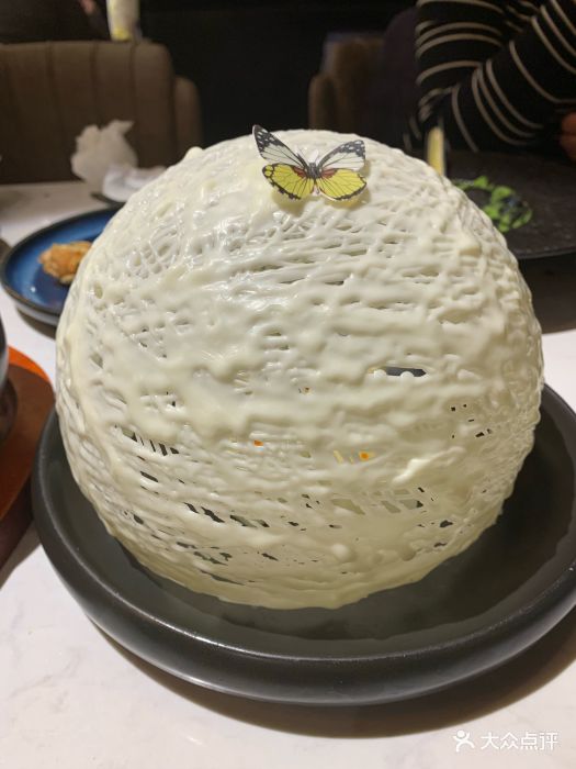 荟廷·晶萃(凯德晶萃店)白色恋人图片