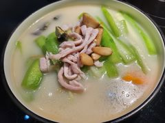 -顺峰顺水顺德菜(龙华店)