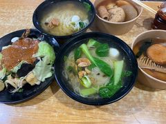 -胡家麻辣串(核桃园路店)