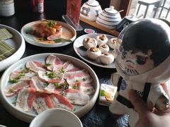 -牛焱·和牛烧肉(五大道店)
