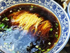 -伟记奥面馆(白塔东路店)