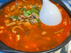 -魏记大碗羊肉(临河总店)