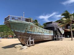 -海南分界洲岛旅游区