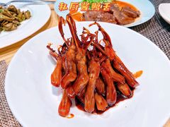 私厨酱鸭舌-王小姐私厨工作室(安龙路店)