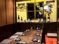 -鸟鹏烧鸟居酒屋(昌岗店)