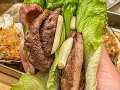 -龙虾奇迹(大华三路店)