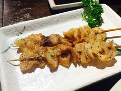 -小曹日本料理(软景中心店)