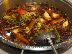 -味之绝美蛙鱼头火锅(金堂店)