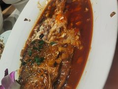 -正阳门饭庄·烤鸭·北京菜(万丰路七里庄店)