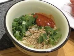 小料-鹤之乡·齐齐哈尔烤肉·非遗(秋涛路店)