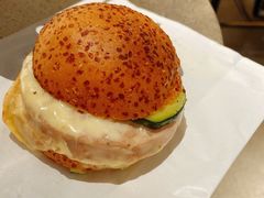 -喜茶(中山利和新地店)