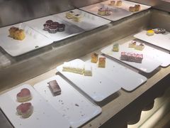 -比特堡啤酒烤肉自助料理(和平店)