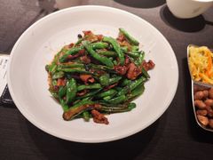 -简小舍·民间手艺菜(武昌江滩店)