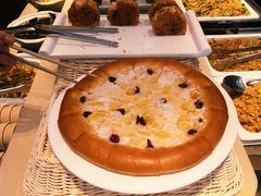 -素满香·食养自助(建邺万达店)