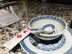 -南京大牌档(凯德大峡谷店)