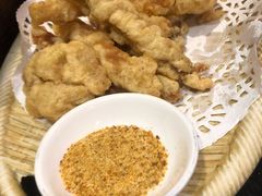 农家小酥肉-唇辣号重庆老火锅(亦庄店)