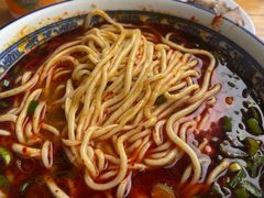 -清真磨沟沿老字号牛肉面(总店)