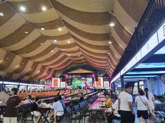 -第35届青岛国际啤酒节