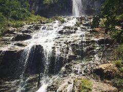 -华蓥山天意谷景区