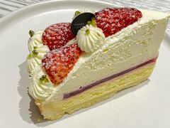 -娜娜家•Nana's restaurant (南开大悦城店)