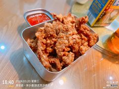 -宋小谨·泉州菜(西沙湾店)
