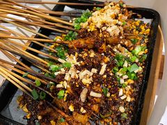 -木屋烧烤(坂田天安云谷店)