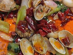 -烤满分·东北烧烤(首经贸店)