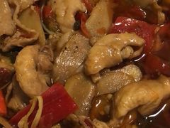 -飘香火锅(玉林西路店)