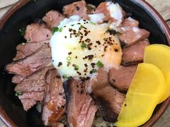 -Tanuki Raw(Orchard Central)