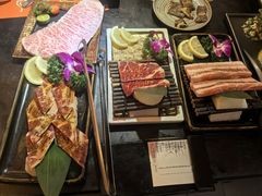 -和来烤肉(仓山万达店)