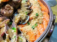 -老班长大酒店(海关大楼店)