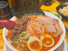-麺屋猪一(福田石厦店)