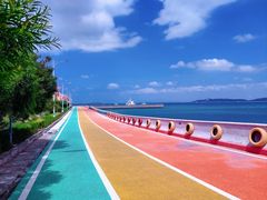 -湄洲岛