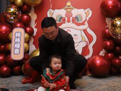 -世纪缘国际会议中心·中餐厅(百家湖店)