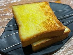 面包片-沈记烧烤海鲜(江汉二路店)