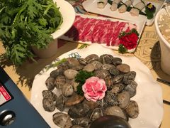 -甘尼仕印度餐厅爵士酒吧(阳春巷店)