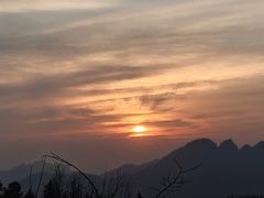 -武当山风景区