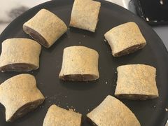 驴打滚-全聚德(蓝山店)