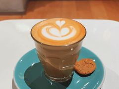 -Cafe del Volcan(永康路店)