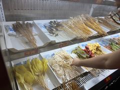 -古真记钵钵鸡(总店)
