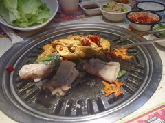 -猫抓烤肉(武进吾悦广场店)