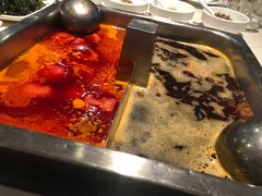 -海底捞火锅(璞丽中心店)