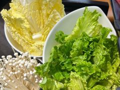 -牛品福潮汕牛肉火锅(旺庄店)