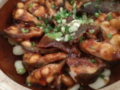 -竹溪百福酒家(同和店)