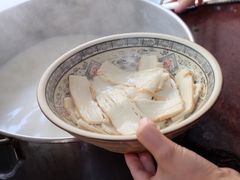 -凤翔改改豆花泡馍(双仁府街店)