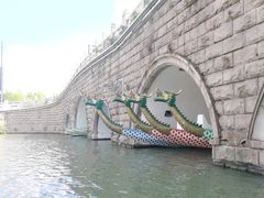 -南通濠河风景名胜区