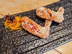 -傲鳗·日本料理(光华路店)
