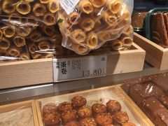 -泸溪河桃酥(西直门凯德店)